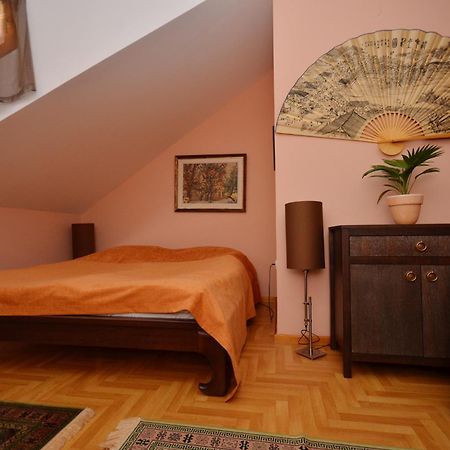 Art Garni Hotel Kanjiža Habitación foto