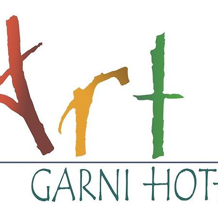Art Garni Hotel Kanjiža Exterior foto